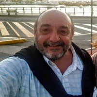 Sergio Capucho