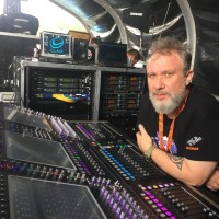 Christophe Genix