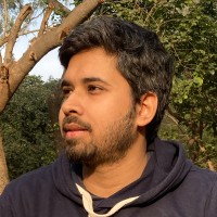 Aniket Verma