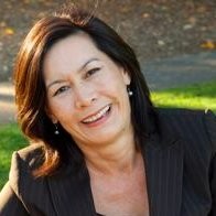 Toni Butler