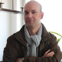 Jonas Linderoth