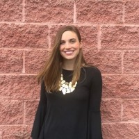 Mariel Pfister, LCSW-C