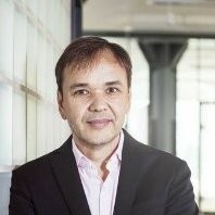Matthias Greve