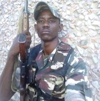 Thomas Ndara