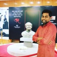 Sanjidul Dristy
