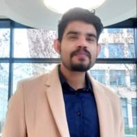 Rakesh Kumar Maji