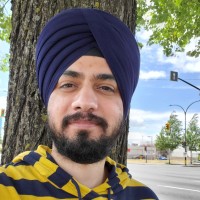 Sarmohit Singh