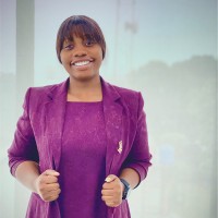 Faith Anosike