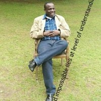 Joseph Mangilima