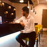 Youcef Moulti