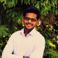 Akshay Naveen