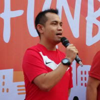 Ronny Martinus