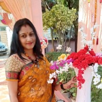 Sweta Patnaik