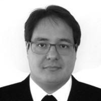 Armando E. Torres Ch.