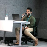 Gokul Prasad