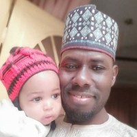 Nasiru Haruna Dandago MNATE, MNSE, R(COREN)