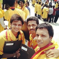 Pavansai Goli