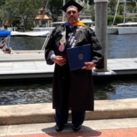 Dr. James Silver
