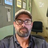 Bradley Kolbiaz