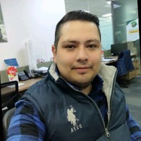 Andy Wilbur Urzúa Rodríguez