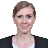 Valeriia Kovalova