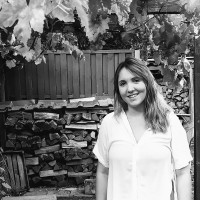 Stéphanie Wittner Franckx