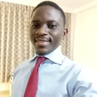 Joshua Odubela
