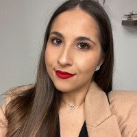 Martina Fenech