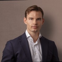 Daniel Nørskov Bech