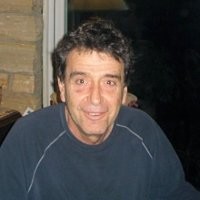 Chris Eliopoulos