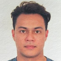 Iskandar Abdullah