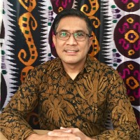 Alfred Boby Tangkonda