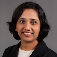 Shreni Sonaniskar
