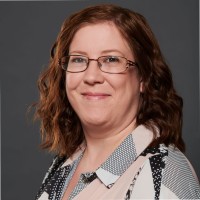 Helen Greenhalgh