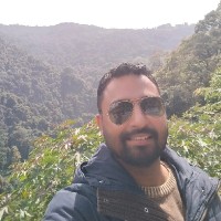 Ashish Jain