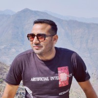 Harendra Singh