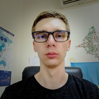 Анпилогов Илья