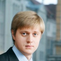 Alexey Marchenko, Cfa