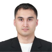 Temur Khujamuratov
