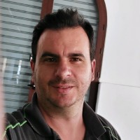 Antonio Jesús Canas Orozco