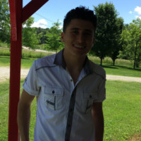 Bryan Avalos
