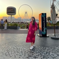 Aaliya Ansari