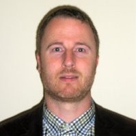 Donal Lucey PMP