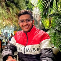 Samyak Vora