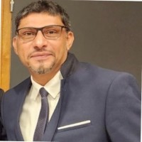 Rizvane BADOURALY