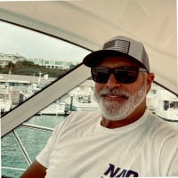 Guy La Rocque, M.M