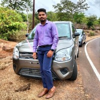 Vrundavan Mohite