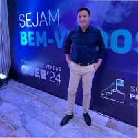 Cleberson Paulo Oliveira Souza