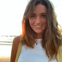 Isabel Pavón Sánchez