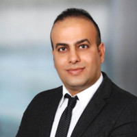 Qais Almansour